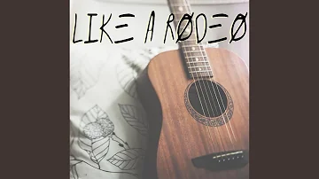 Like a Rodeo (Instrumental)