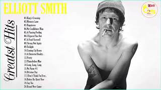 Best Of Elliott Smith - Elliott Smith Greatest Hits