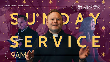 Lessons and Carols | Online Service | The Church of England