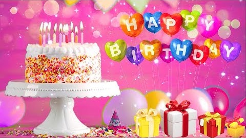 [SINH NHẬT] Chúc mừng sinh nhật Cán bộ nhân viên Tháng 09 - 2024