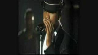 Neyo Performing New Song So You Can Cry (Live)