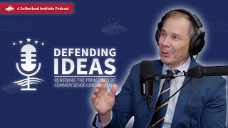 Rep. John Curtis on why modern politics needs a reset: town halls, Reagan, climate, and more