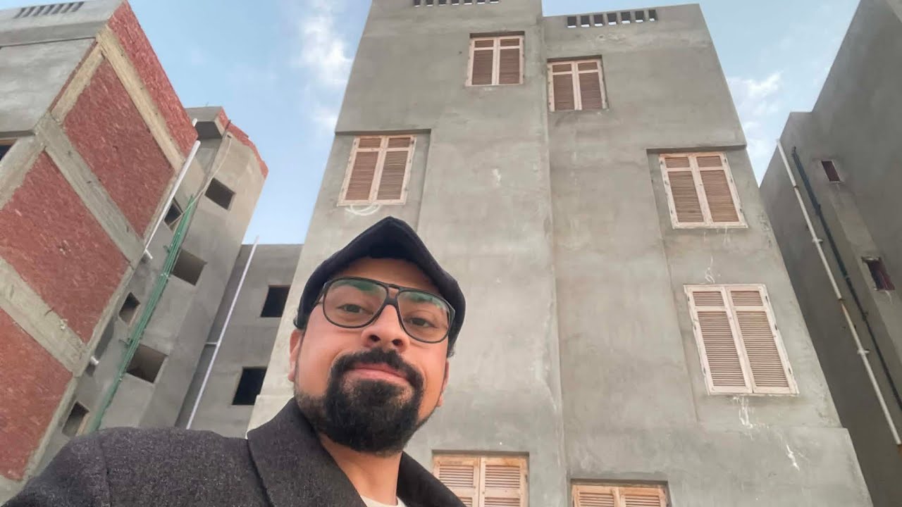 شقق فى الاندلسيه استلام فورى بالقسط فى الميرا وللتواصل ٠١٠٦٥٠٢٥٩١٠