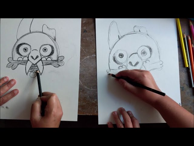 ꒱࿐໋₊  Owl house, King drawing, Cartoon