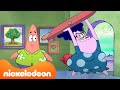 Tinkle the Toilet Gets TAKEN! 🚽 | The Patrick Star Show | Nickelodeon UK