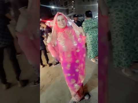 الحياة بقي لونها بمبي