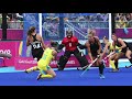 Download New Zealand 4 Australia 1. Womens Hockey. Commonwealth Games 2018 final New Zealand 4 Australia 1. Womens Hockey. Commonwealth Games 2018 final