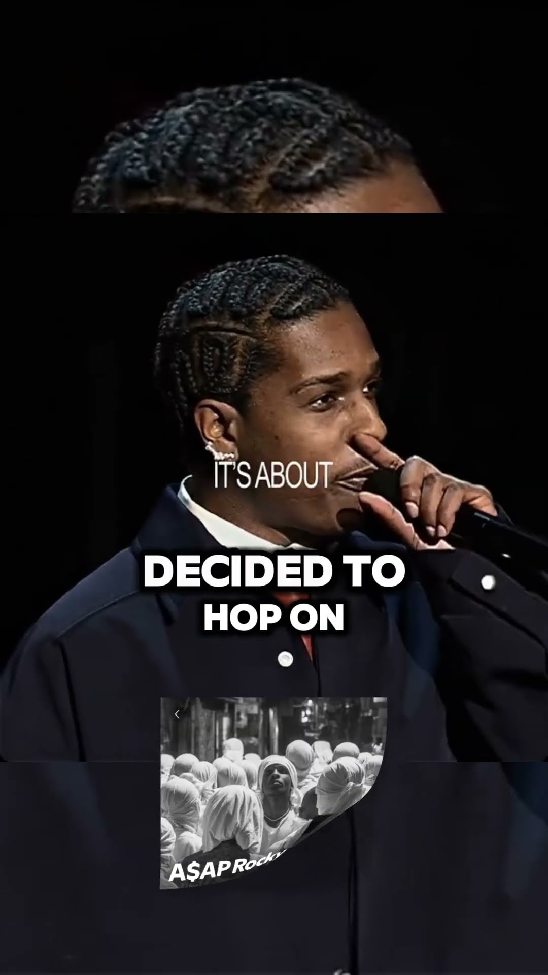 This indian rapper had one of the most viral songs of 2024!