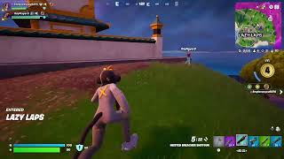 Fortnite Blitz Is Crazy While Listening To Juice Wrld And Lil Peep