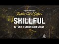 Iotosh x green lion crew  skillful official audio 2022