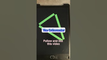 Drawing the Orthocenter #triangle #math #maths #geometry #mathematics #discord