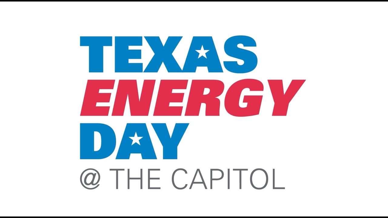 Texas Energy Day Recap YouTube