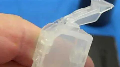 How to refill our Canon refillable cartridges, install the Canon chips and use our chip re-setter