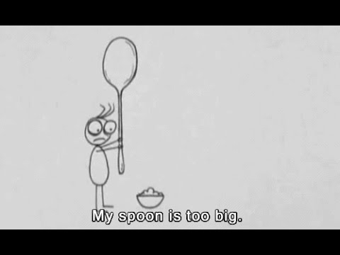 Mah spoon Iz 2 Bihg.