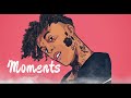 Moments type beat guitarra rap rb instrumental 2021  prod lacs beatz
