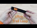 Trail Loop for ULTRA