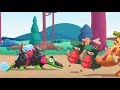 Dino Bash #146 Walkthrough Android Gameplay