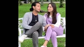 Artis Giargino Abraham Pakai Kalung Kk Liforce  Wa 082226069000