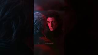 Ben Solo faces his demons @StarWarsLab