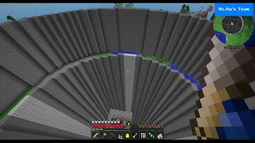 McJty plays 1.10.2, Episode 17, First steps in RFTools Control