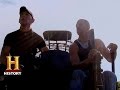Team Reactions and Preparations in Adventure