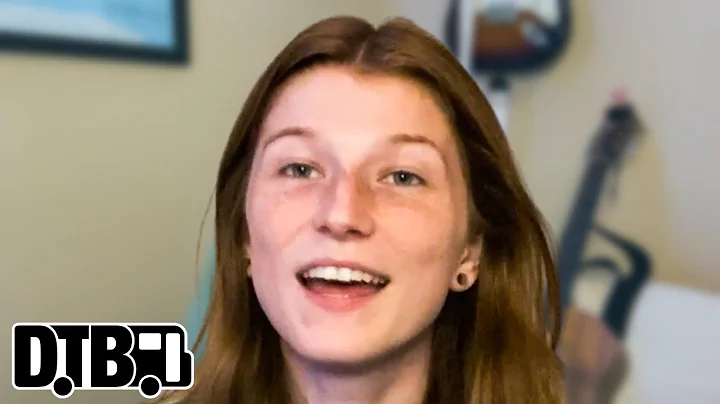 Cayley Spivey - CRAZY TOUR STORIES Ep. 773