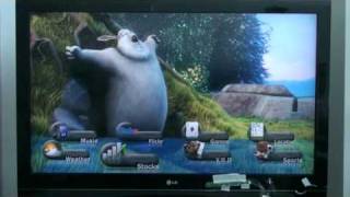 JavaOne 2009 JavaFX TV Demo - Complete Overview - Part 2