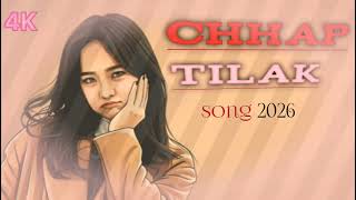 Chhaap tilak l Ginny weeds Sunny 2 l Avinash Tiwari, Medha Shanker l Heer, paradox, Amaan Noor 2026