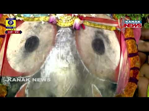 Big Moment! After 3 Days, Kalia Mahaprabhu to Have Anna Bhoga