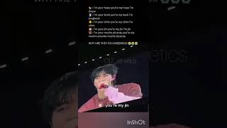 #bts i love whatever is wrong with them ✨❤️🤣😜
