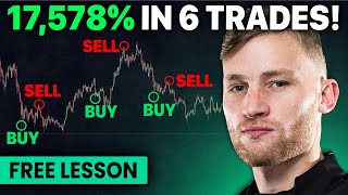 This Crypto Trading Strategy Could 10x Your Portfolio