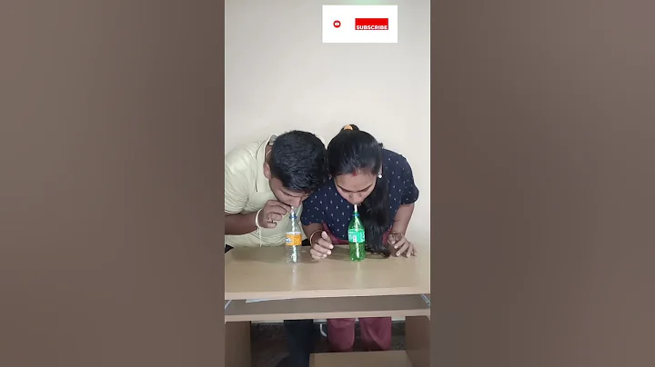 bottle and straw challenge #gameplay #games #gaming #ytshort #youtubeshorts #gamingvideos #ytshort