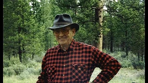 Sidney Dale Potts Memorial Slideshow