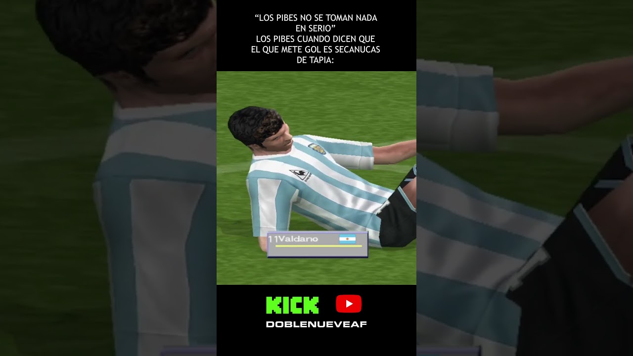 ENVÍASELO A TU AMIGO SECANUCAS 🗣️  