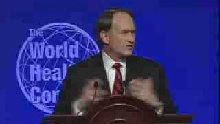 Health IT and Cloud Computing at WHCC 2010