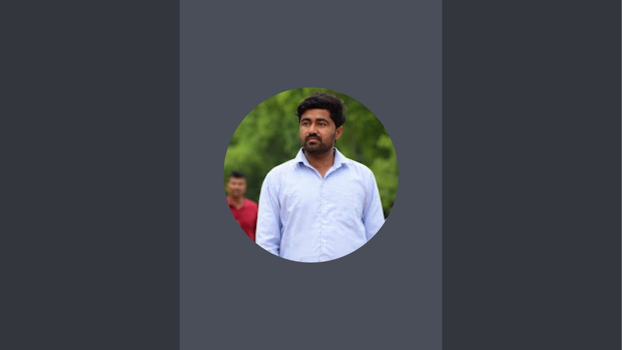Umar Rajar is live - YouTube