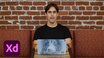 How to Mask and Drag Images in Adobe XD (Preview) | Adobe Creative Cloud