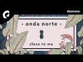 Onda Norte - I Miss U