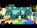 Madura kulunga kulunga 5std jai maruthi annual day