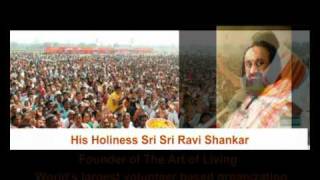 TVC - Art Of Living 20100324.avi