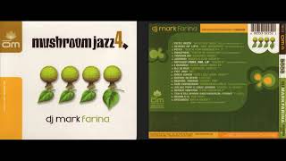 ⭐︎レア盤⭐︎ DJ Mark Farina / Mushroom Jazz 4 mqdefault.jpg