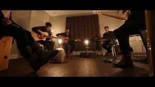 iU - As I break (feat Cory Murdock)