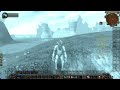 Watch a gamer without sight play some World of Warcraft