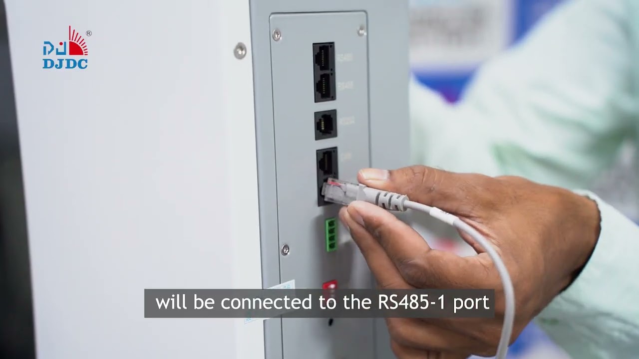 Dongjin unveils its new Hybrid Inverter Fini Series – PV 7000 & PV 5500 ⚡