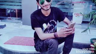 Meri Mehbooba Romantice song |Lucky boy|