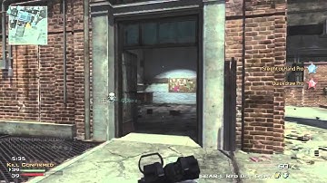 Road To Commander: Game 11 - Kill Confirmed Underground // No Commentary