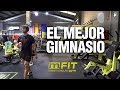 MASmusculo FIT SEVILLA #1 EL MEJOR GYM | Evento ESPECIAL con ATLETAS de primer nivel