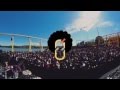 DJ Jorge Pyerre | Festa Óscar 2016 (360 VR)