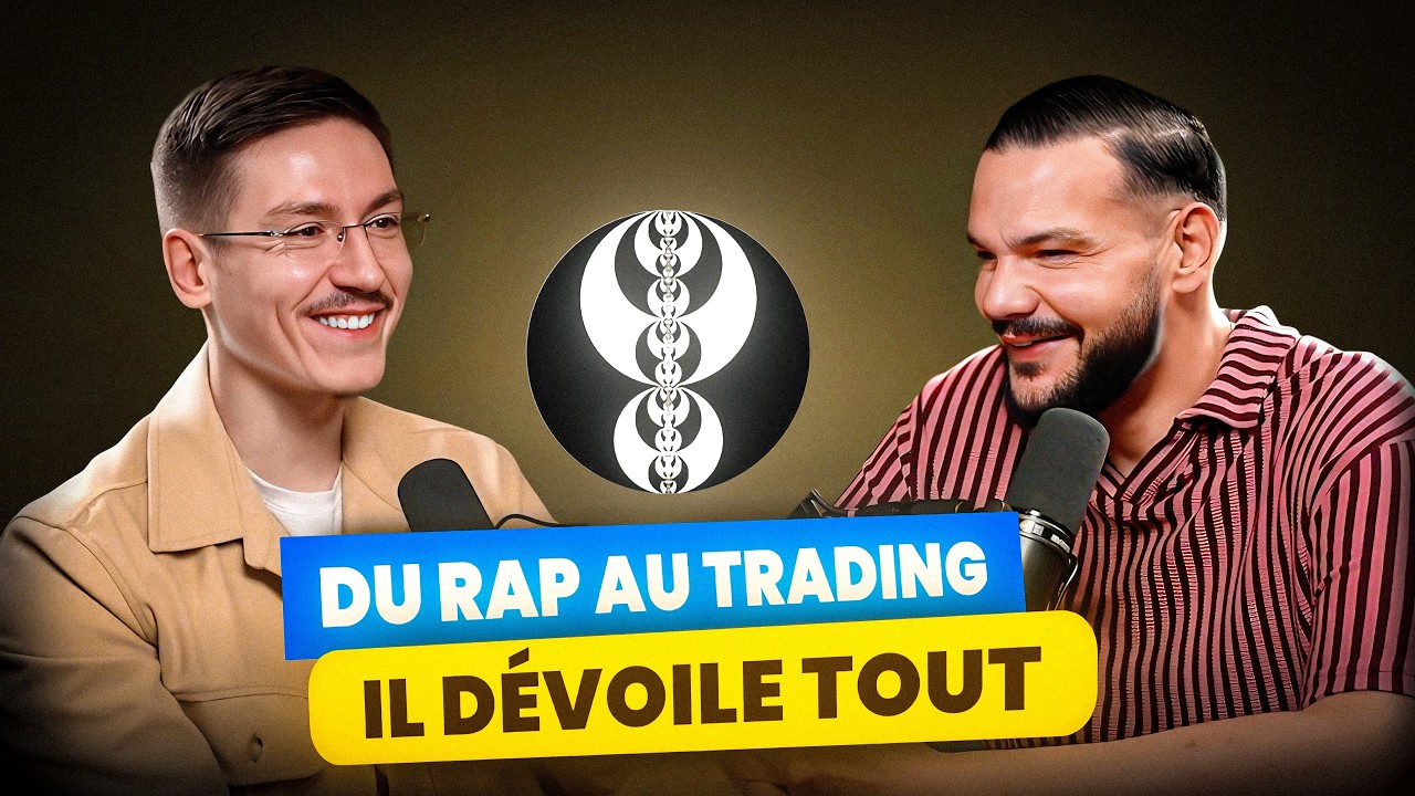 [INTERVIEW EXCLUSIVE] Du Rap au Trading, Sadek Dévoile Tout Sans ...