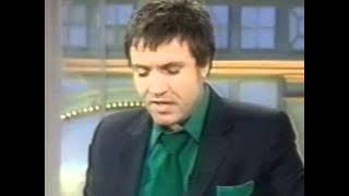 Duran Duran  Interview and Electric Barbarella, Hungry Like The Wolf  Rosie O'Donnell Show- 1997